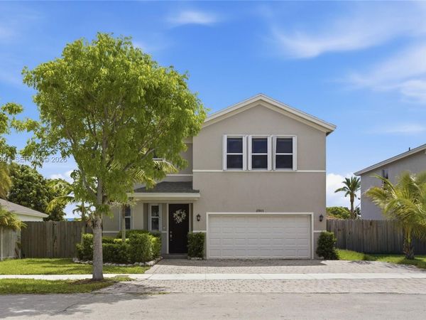 27603 SW 133rd Ave , Homestead, FL 33032