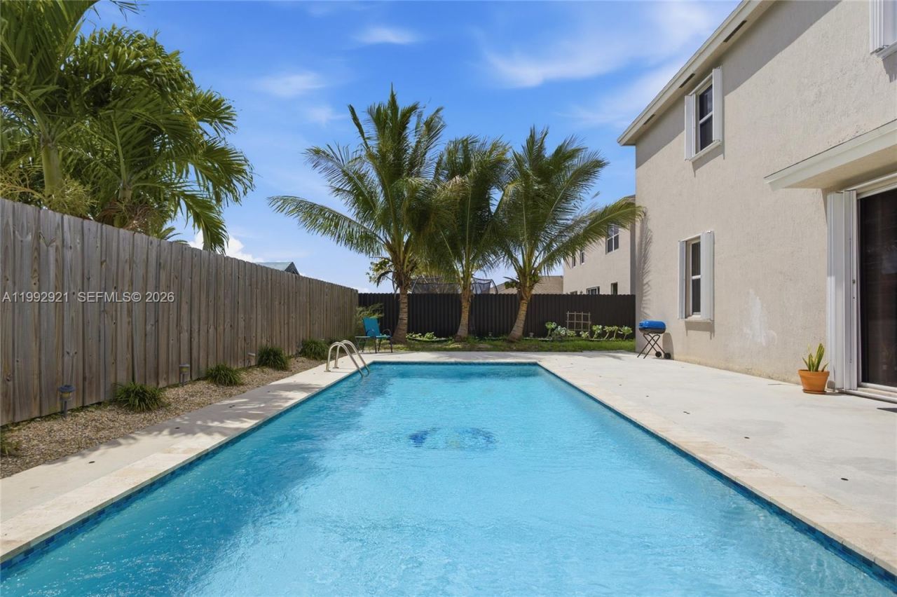 27603 SW 133rd Ave , Homestead, FL 33032 Photo
