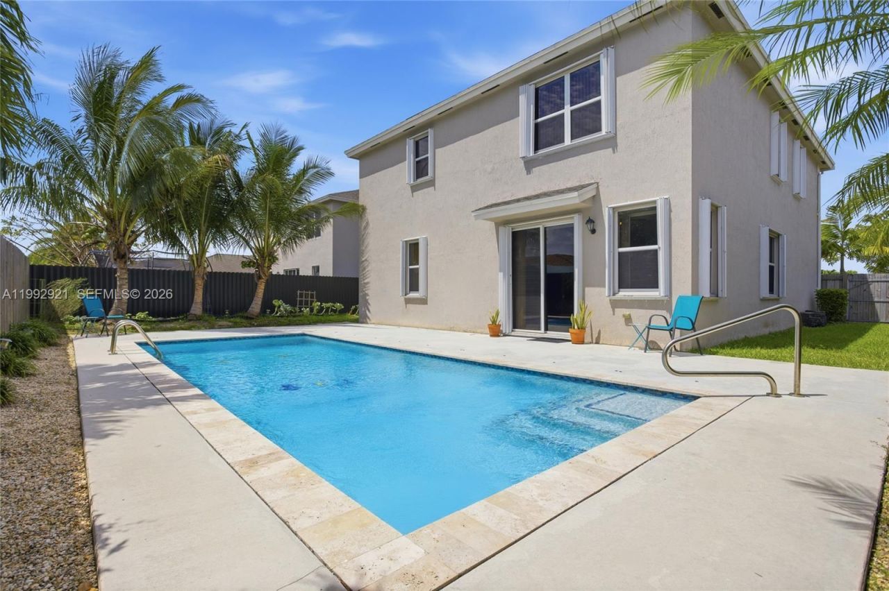 27603 SW 133rd Ave , Homestead, FL 33032 Photo