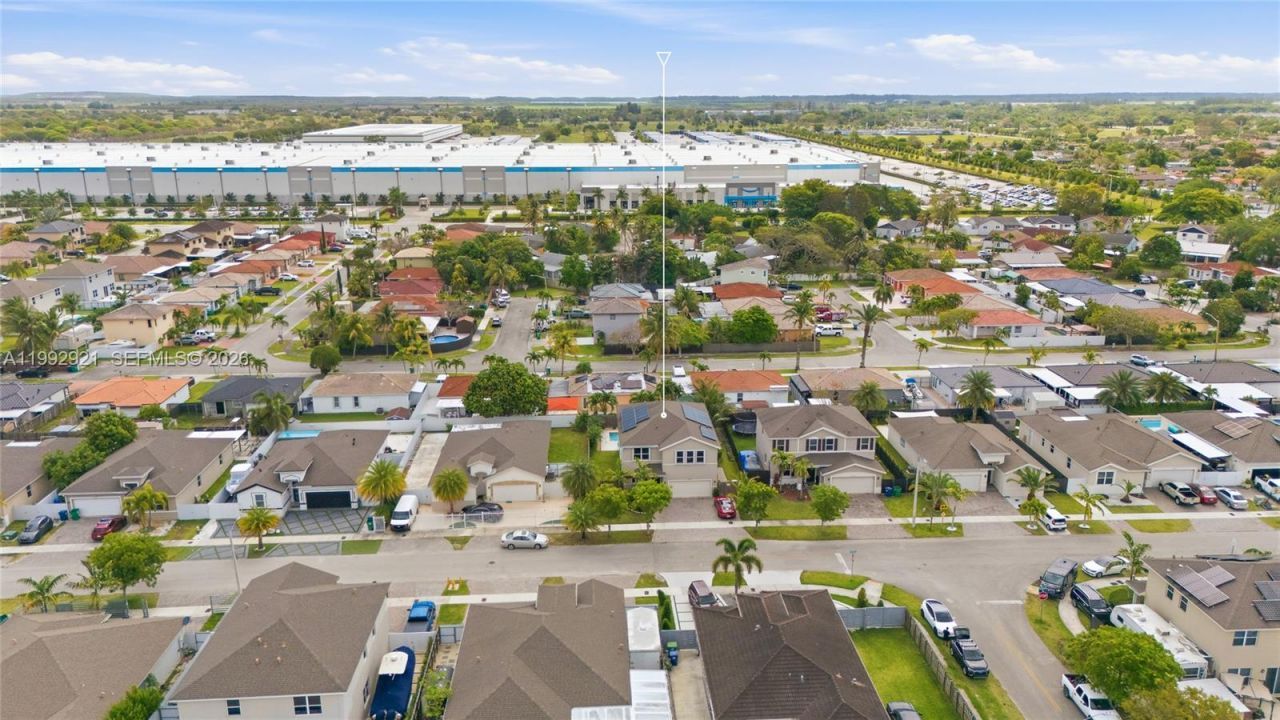27603 SW 133rd Ave , Homestead, FL 33032 Photo