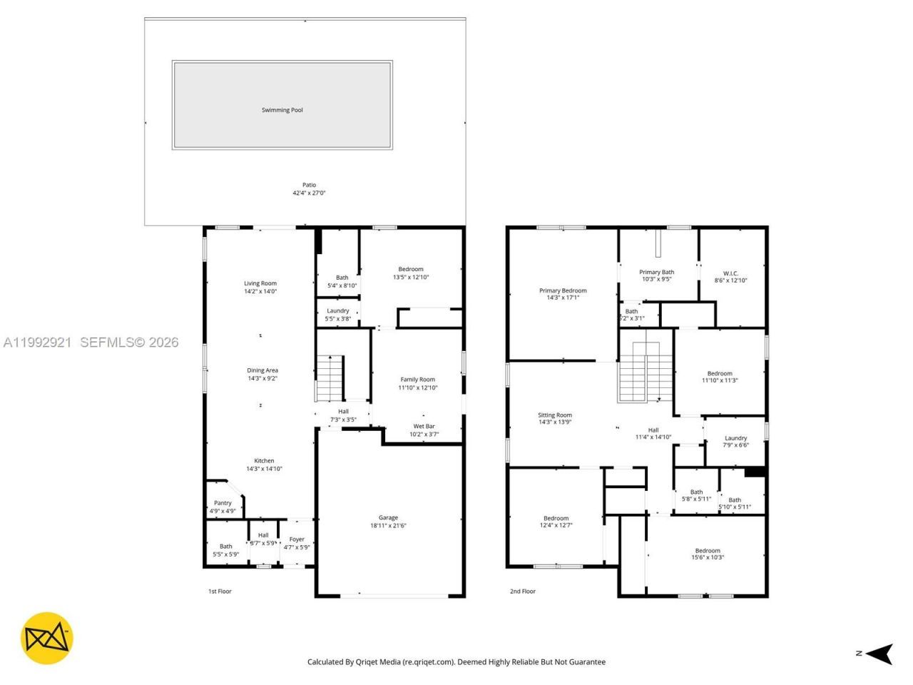 27603 SW 133rd Ave , Homestead, FL 33032 Photo