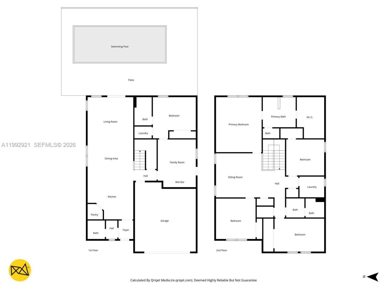 27603 SW 133rd Ave , Homestead, FL 33032 Photo