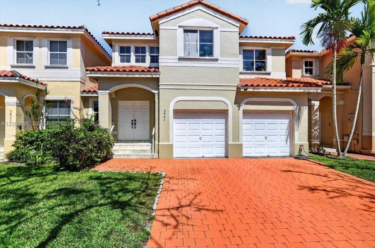 3441 SW 170th Ave, Miramar, FL 33027 Photo