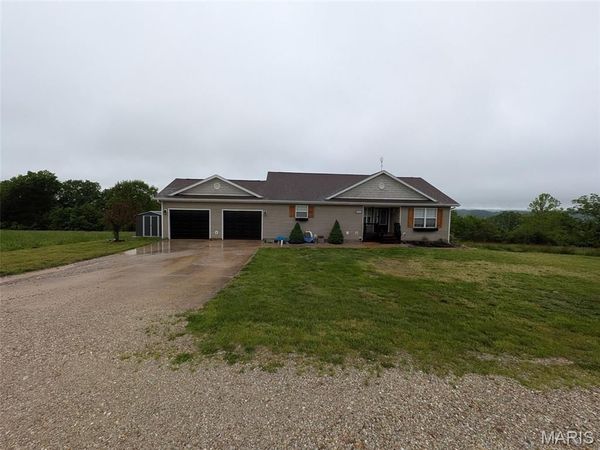 22361 Recon Drive, Waynesville, MO 65583