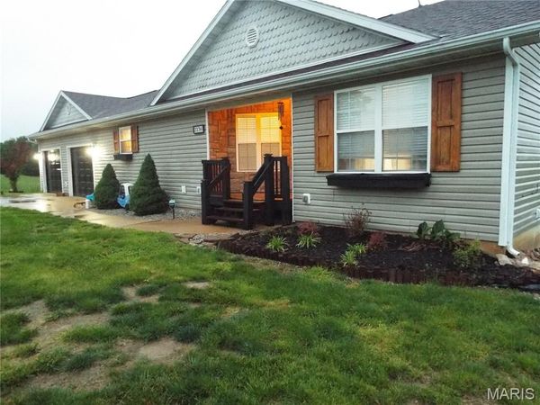 22361 Recon Drive, Waynesville, MO 65583