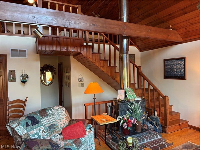 2636 W Buckhorn Drive, Millersburg, OH 44654 Photo 31
