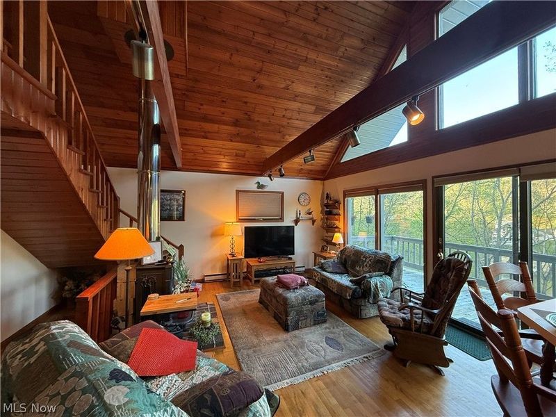 2636 W Buckhorn Drive, Millersburg, OH 44654 Photo 32