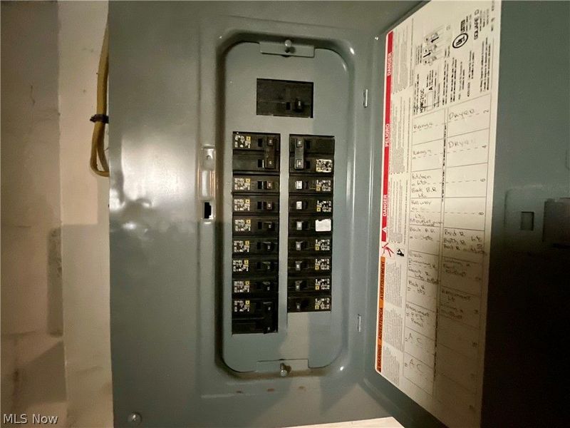 261 Russell Avenue, Akron, OH 44311 Photo 15