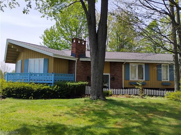 3498 VARMLAND COURT, Brunswick, OH 44212