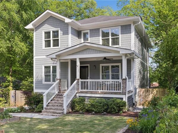 910 Stallings Avenue SE, Atlanta, GA 30316