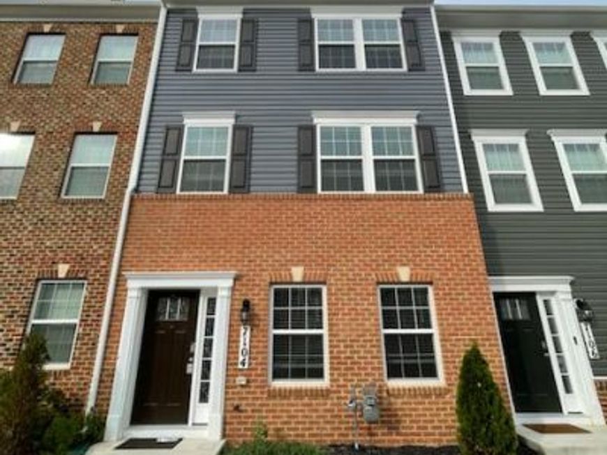 7104 Delegate Place , Frederick, MD 21703 Main Photo