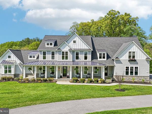 14516 OLD FREDERICK ROAD, COOKSVILLE, MD 21723