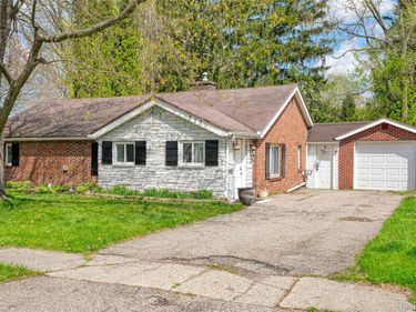 317 Crossman Street, Williamston, Mi 48895