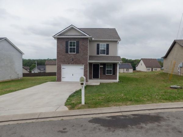 1204 Merritt Hill Trl, Smyrna, TN 37167