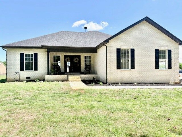 119 Greer Rd , Shelbyville, TN 37160 Main Photo