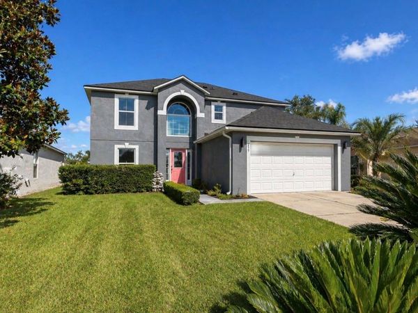 239 CURTIS AVENUE, GROVELAND, FL 34736