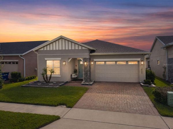 2905 TUPELO LOOP , ST CLOUD, FL 34772