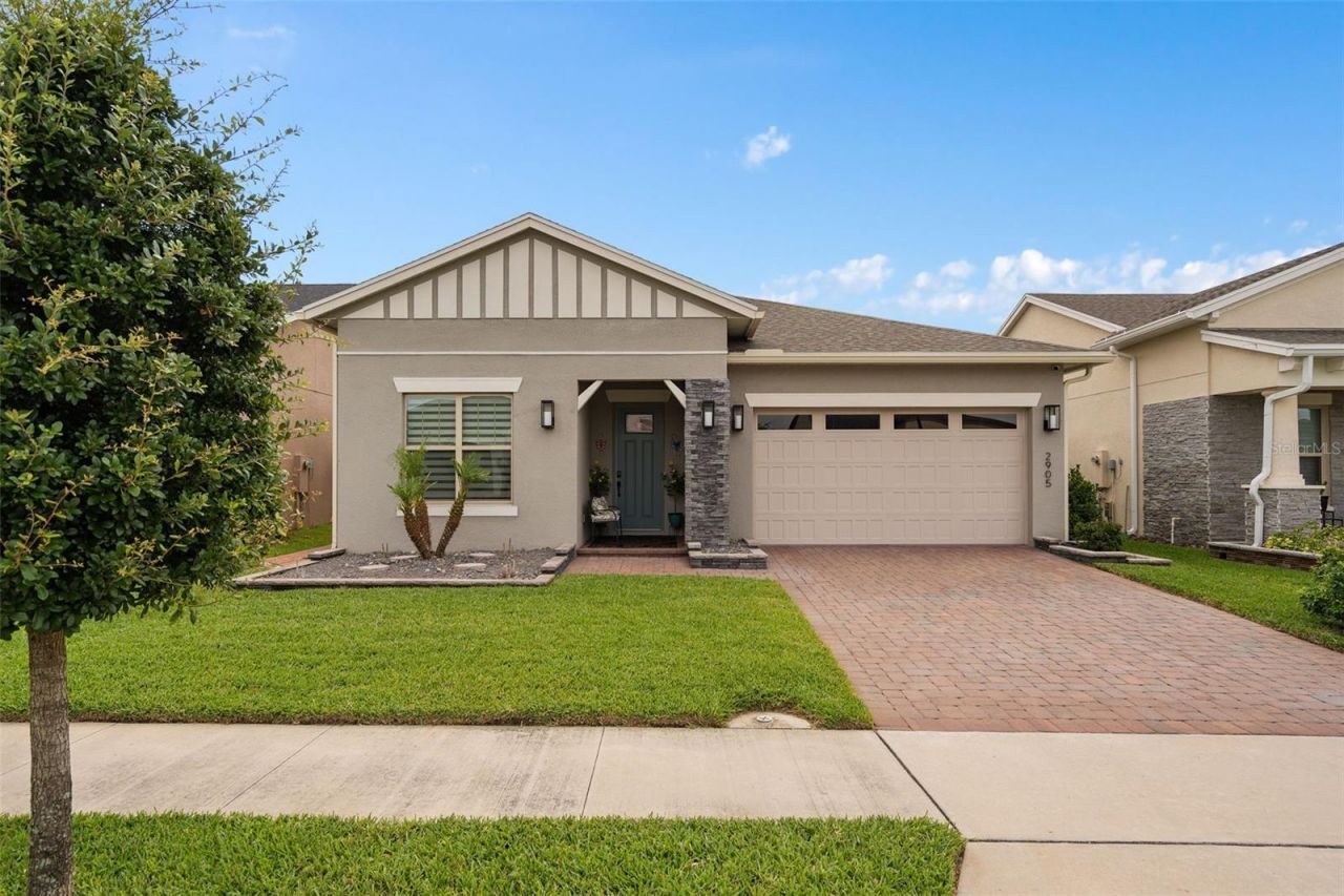 2905 Tupelo Loop, Saint Cloud, FL 34772 Photo