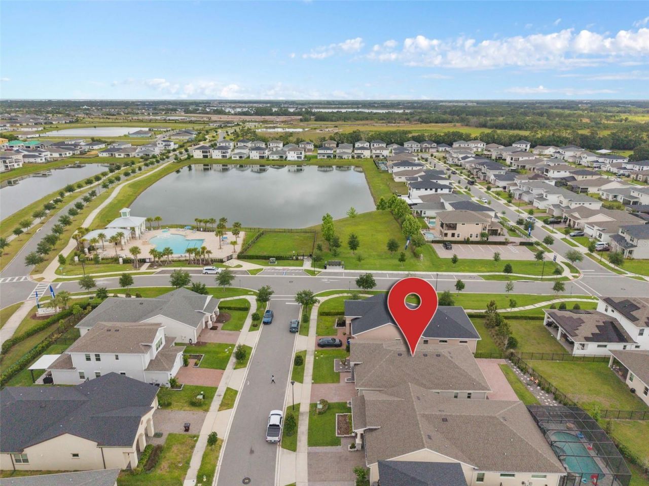 2905 Tupelo Loop, Saint Cloud, FL 34772 Photo