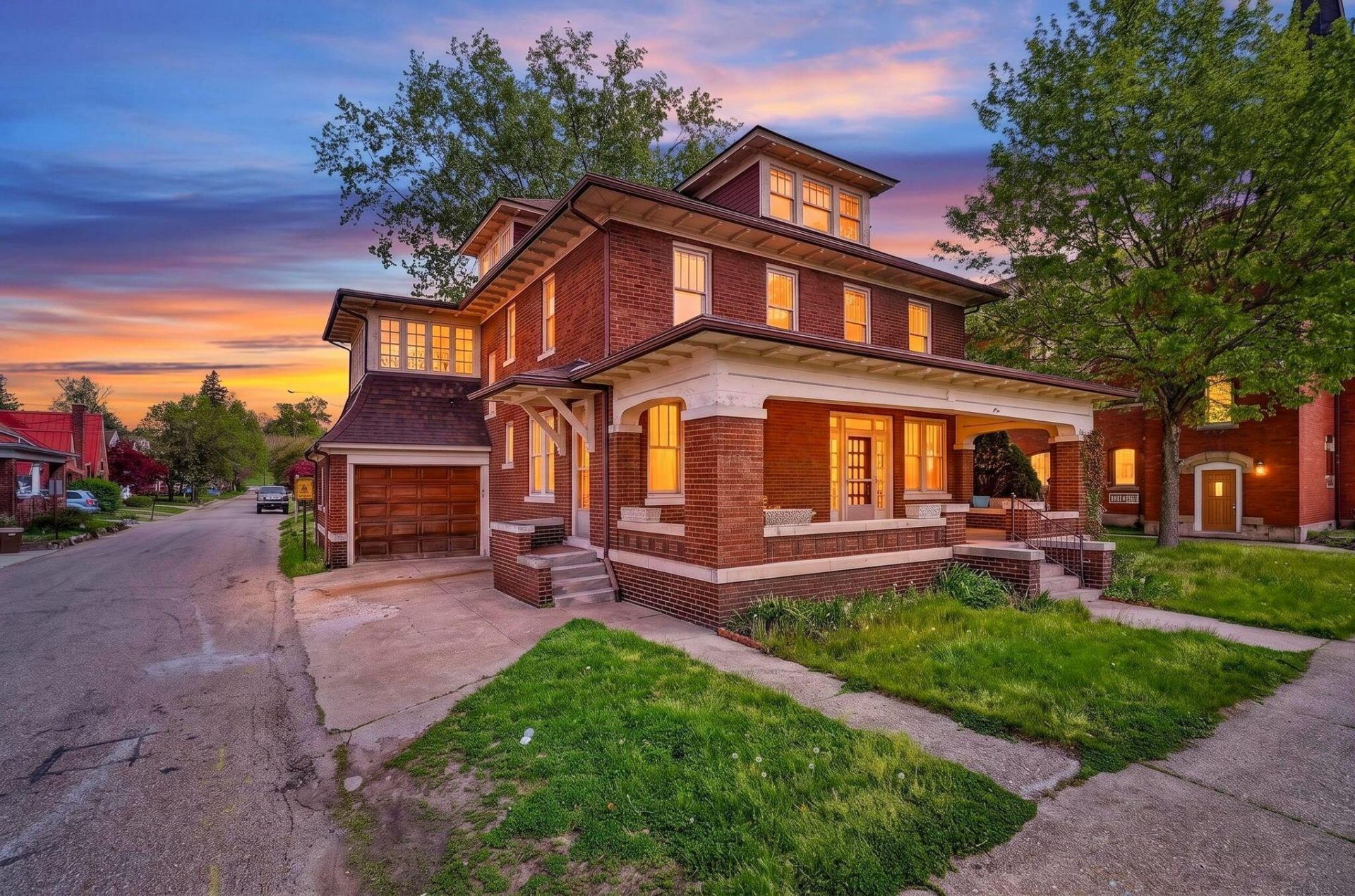 60 E Hunter, Logan, OH 43138 Main Photo