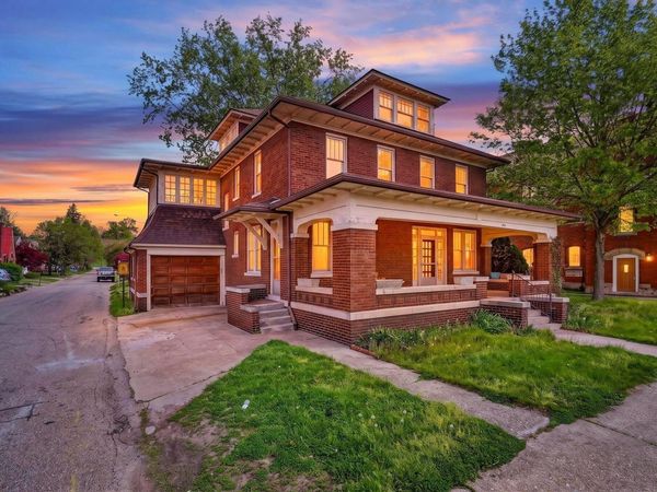 60 E Hunter, Logan, OH 43138