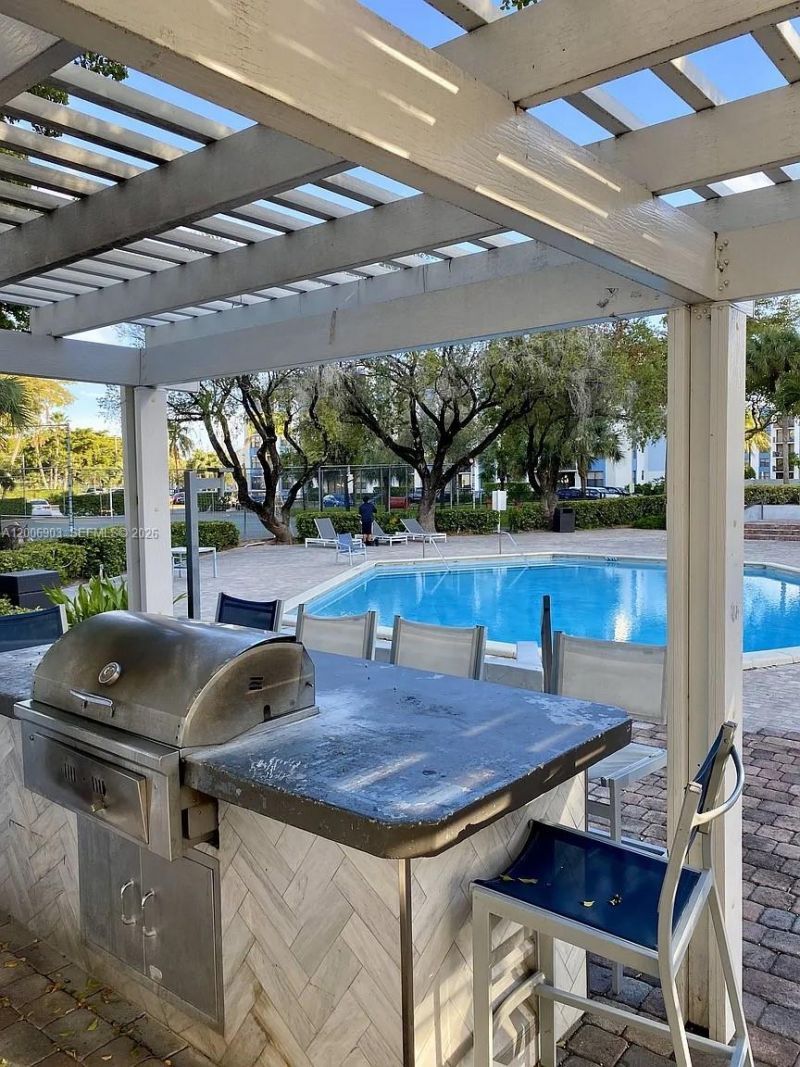 1470 NE 123rd St, Unit A701, North Miami, FL 33161 Photo