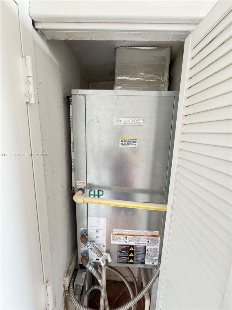 1470 NE 123rd St, Unit A701, North Miami, FL 33161 Photo