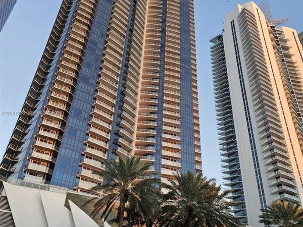 17121 Collins Ave , Unit 4006, Sunny Isles Beach, FL 33160