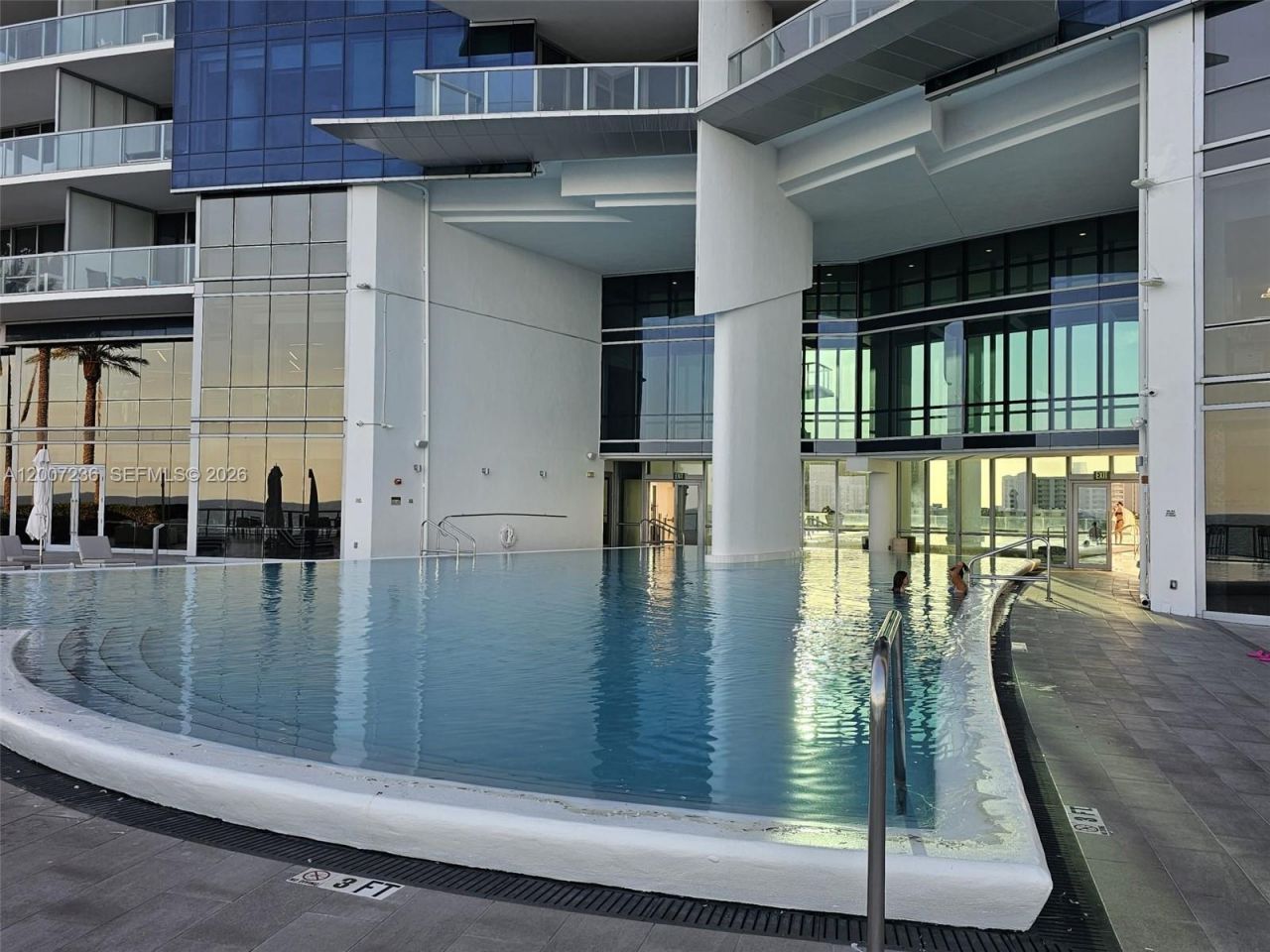 17121 Collins Ave , Unit 4006, Sunny Isles Beach, FL 33160 Photo
