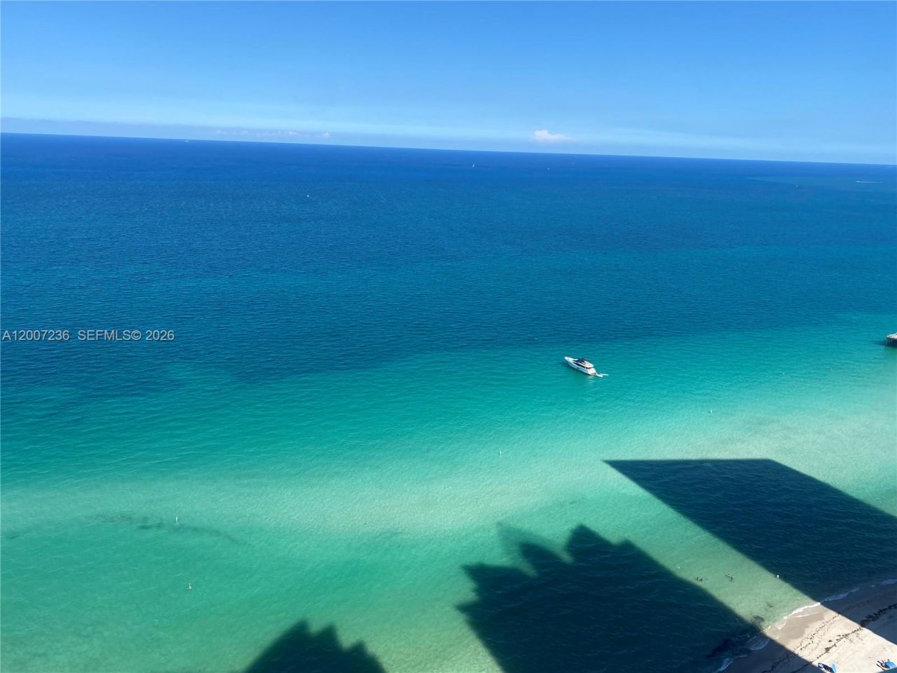 17121 Collins Ave , Unit 4006, Sunny Isles Beach, FL 33160 Photo