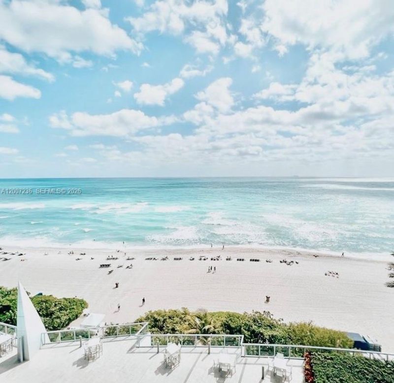 17121 Collins Ave , Unit 4006, Sunny Isles Beach, FL 33160 Photo