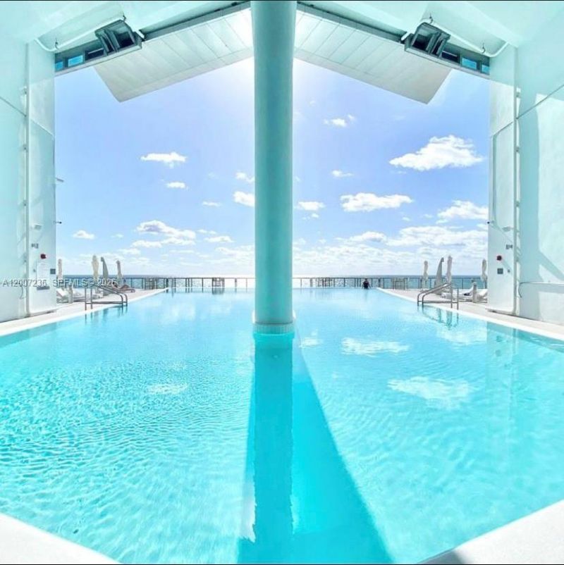 17121 Collins Ave , Unit 4006, Sunny Isles Beach, FL 33160 Photo
