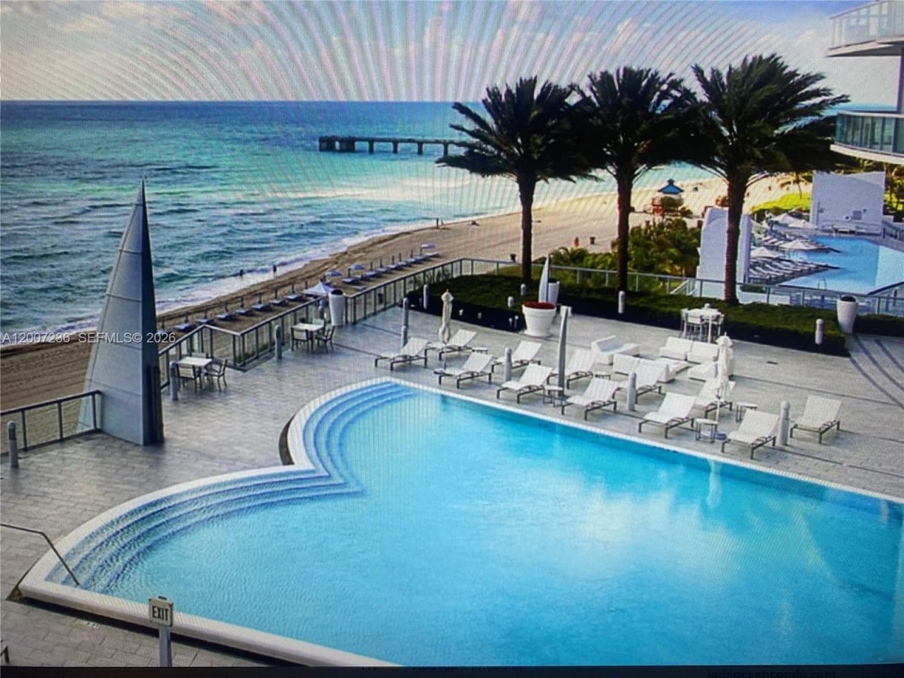 17121 Collins Ave , Unit 4006, Sunny Isles Beach, FL 33160 Photo