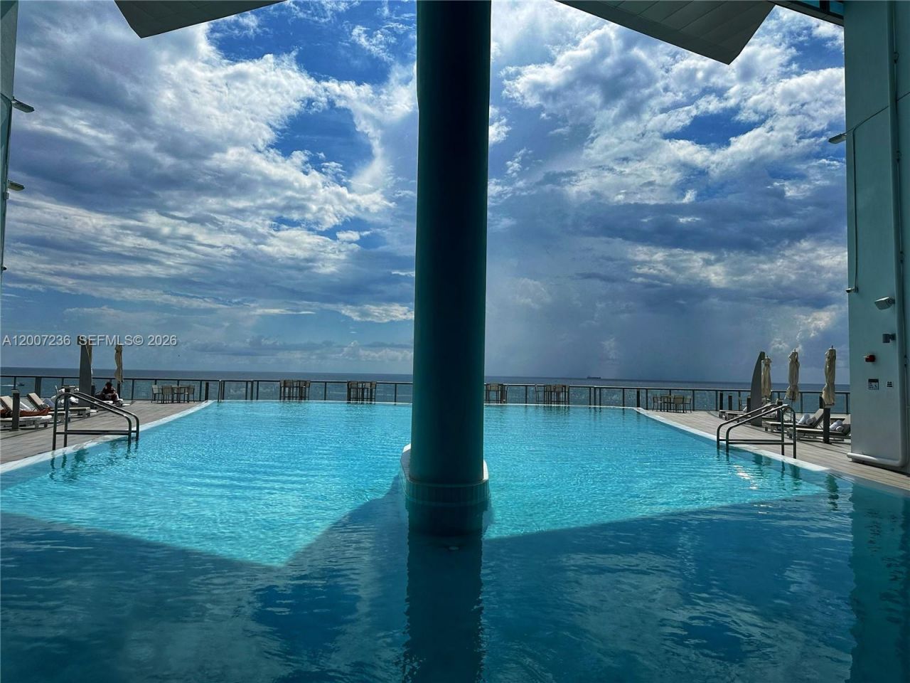 17121 Collins Ave , Unit 4006, Sunny Isles Beach, FL 33160 Photo