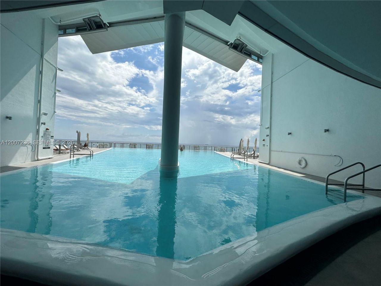 17121 Collins Ave , Unit 4006, Sunny Isles Beach, FL 33160 Photo