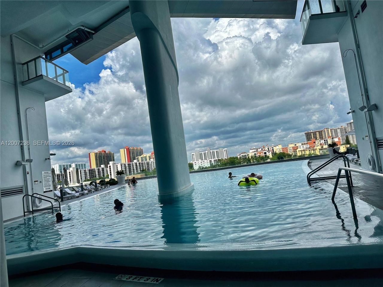 17121 Collins Ave , Unit 4006, Sunny Isles Beach, FL 33160 Photo