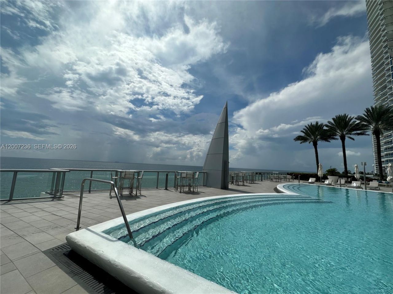 17121 Collins Ave , Unit 4006, Sunny Isles Beach, FL 33160 Photo