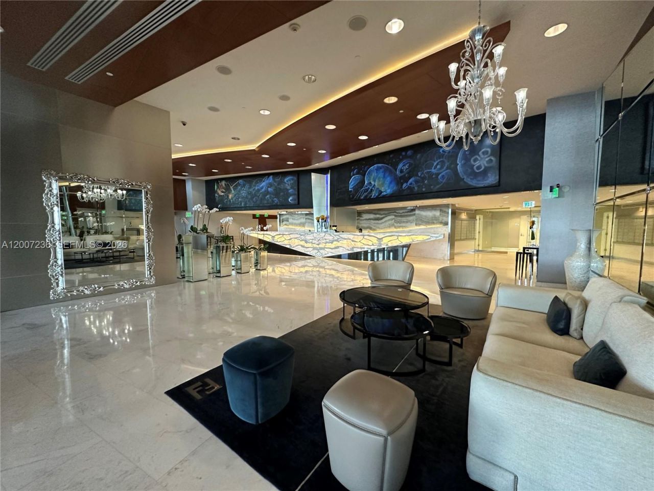 17121 Collins Ave , Unit 4006, Sunny Isles Beach, FL 33160 Photo