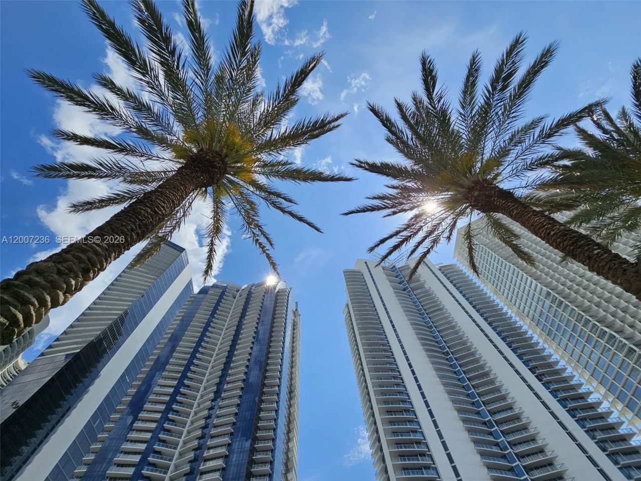 17121 Collins Ave , Unit 4006, Sunny Isles Beach, FL 33160 Photo