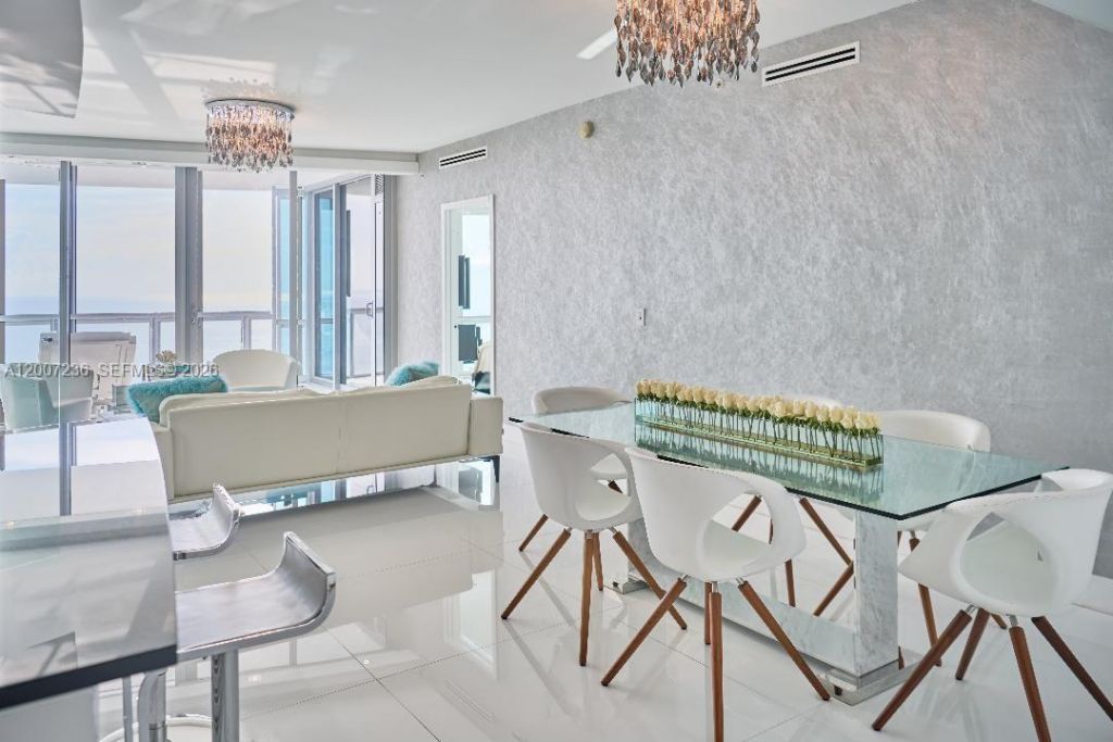 17121 Collins Ave , Unit 4006, Sunny Isles Beach, FL 33160 Photo