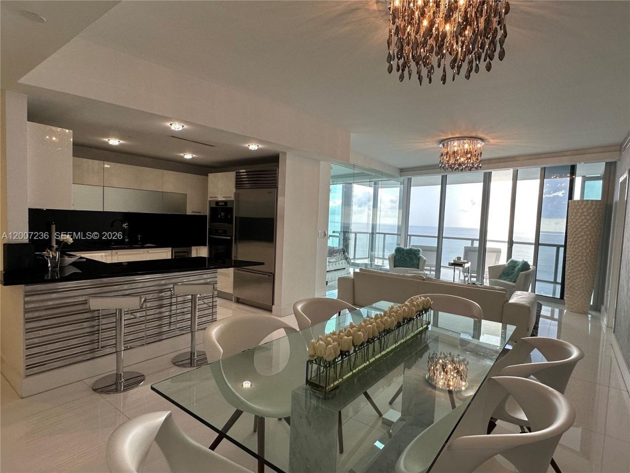 17121 Collins Ave , Unit 4006, Sunny Isles Beach, FL 33160 Photo