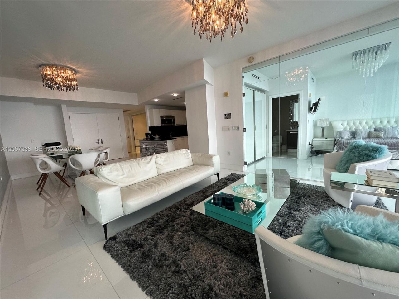 17121 Collins Ave , Unit 4006, Sunny Isles Beach, FL 33160 Photo
