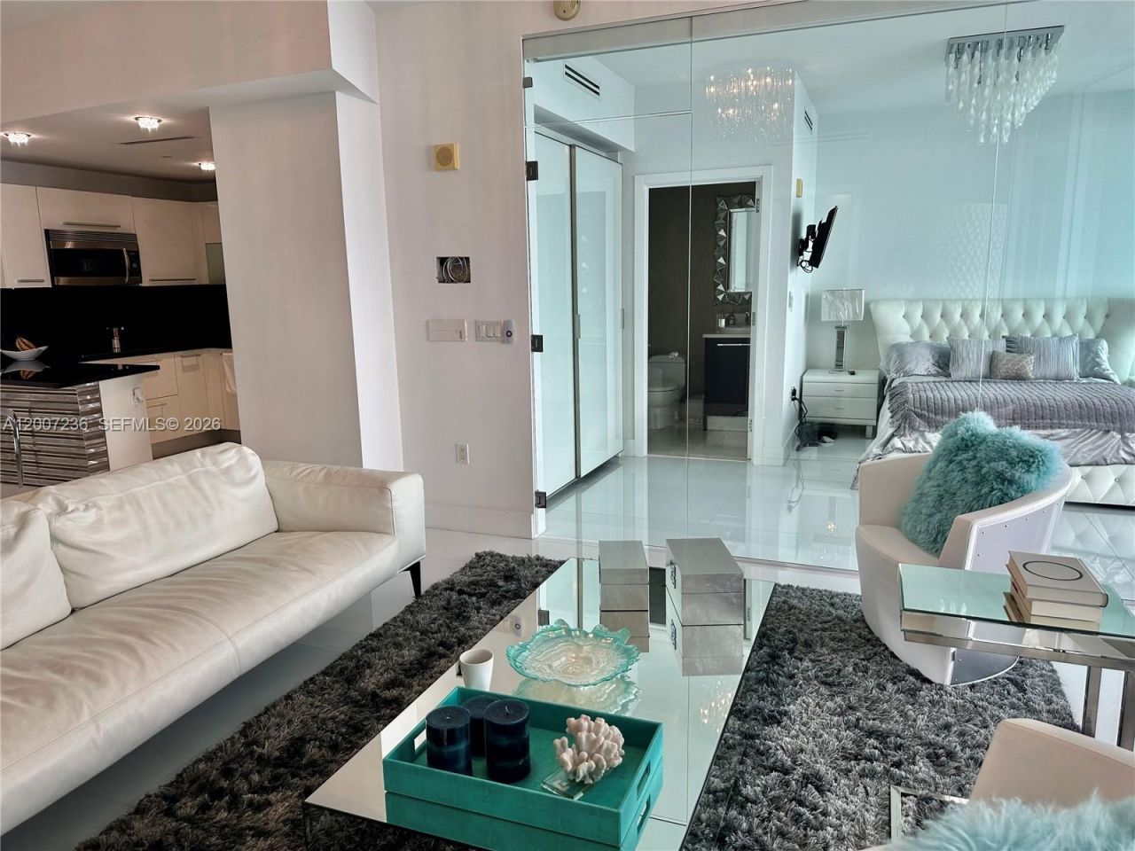 17121 Collins Ave , Unit 4006, Sunny Isles Beach, FL 33160 Photo