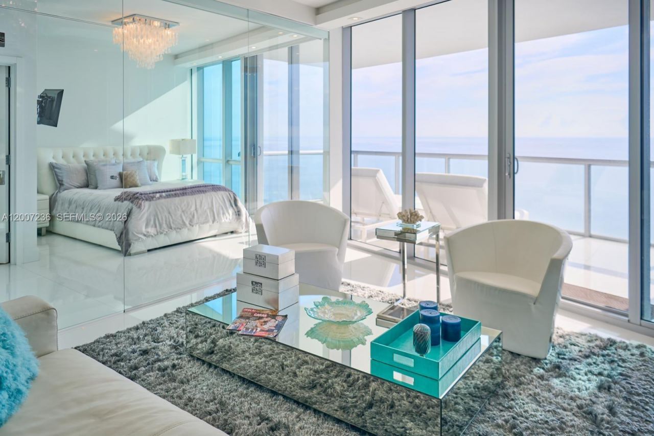 17121 Collins Ave , Unit 4006, Sunny Isles Beach, FL 33160 Photo