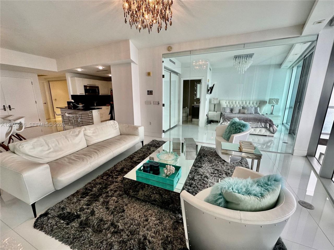 17121 Collins Ave , Unit 4006, Sunny Isles Beach, FL 33160 Photo
