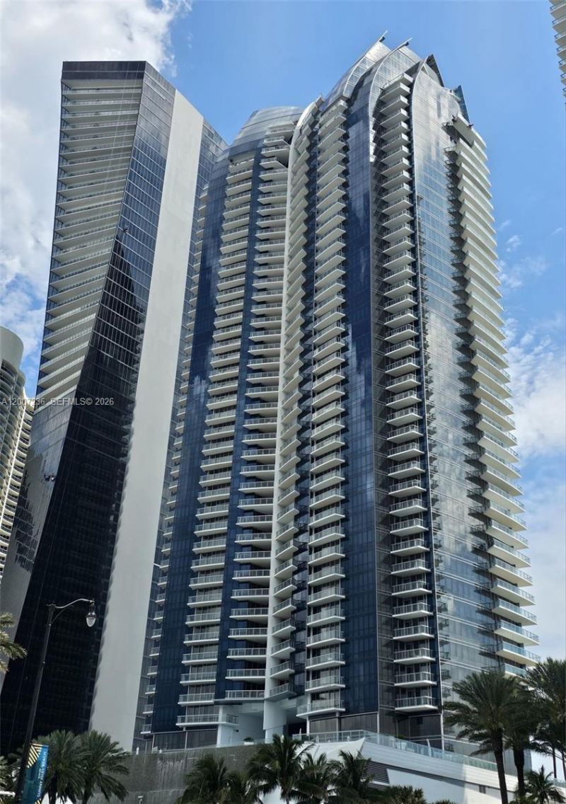 17121 Collins Ave , Unit 4006, Sunny Isles Beach, FL 33160 Photo
