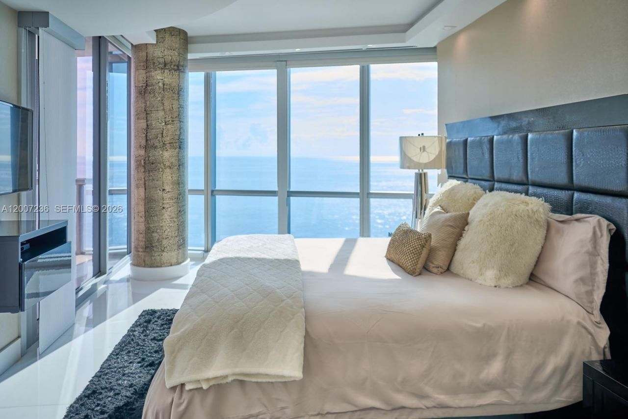 17121 Collins Ave , Unit 4006, Sunny Isles Beach, FL 33160 Photo