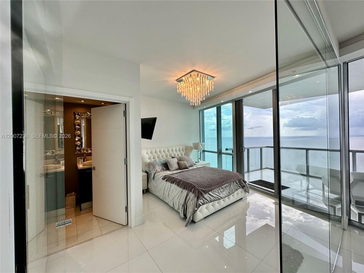 17121 Collins Ave , Unit 4006, Sunny Isles Beach, FL 33160 Photo