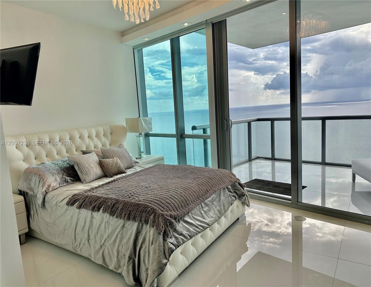 17121 Collins Ave , Unit 4006, Sunny Isles Beach, FL 33160 Photo