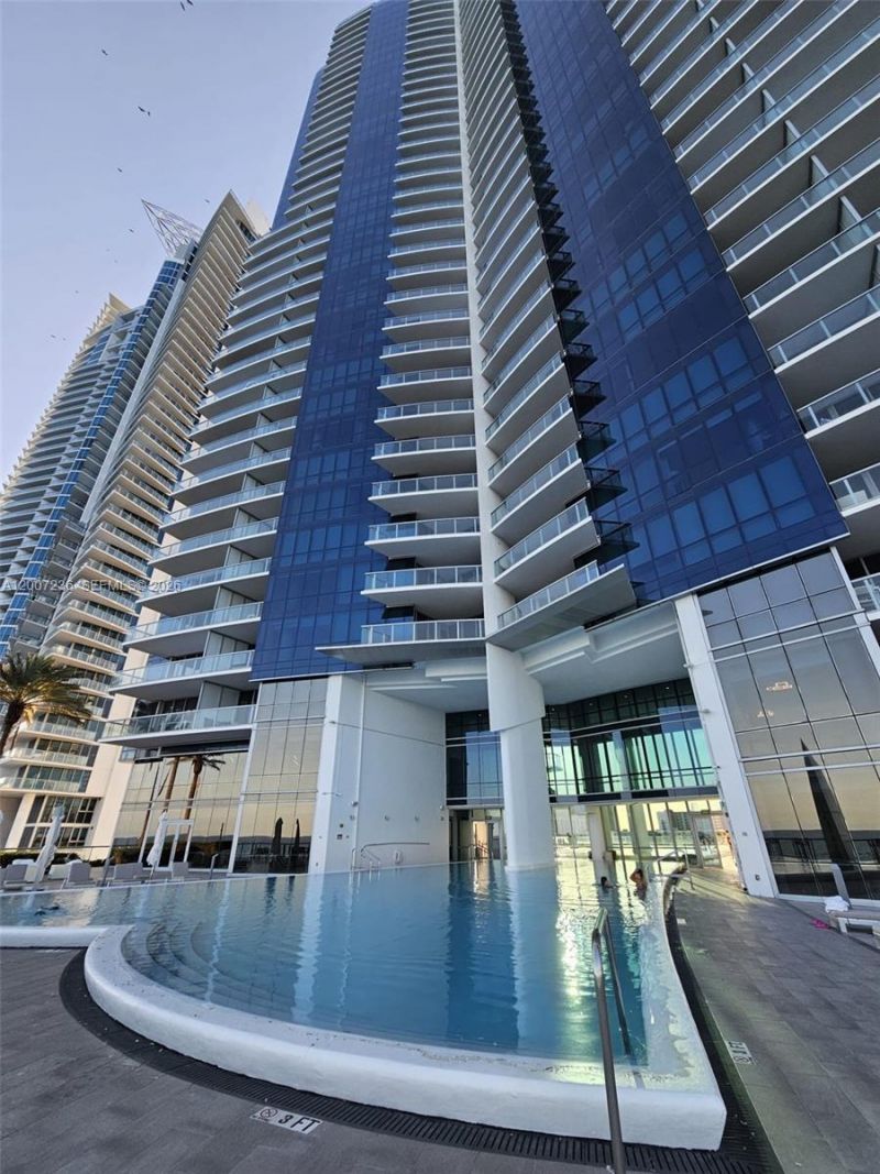 17121 Collins Ave , Unit 4006, Sunny Isles Beach, FL 33160 Photo